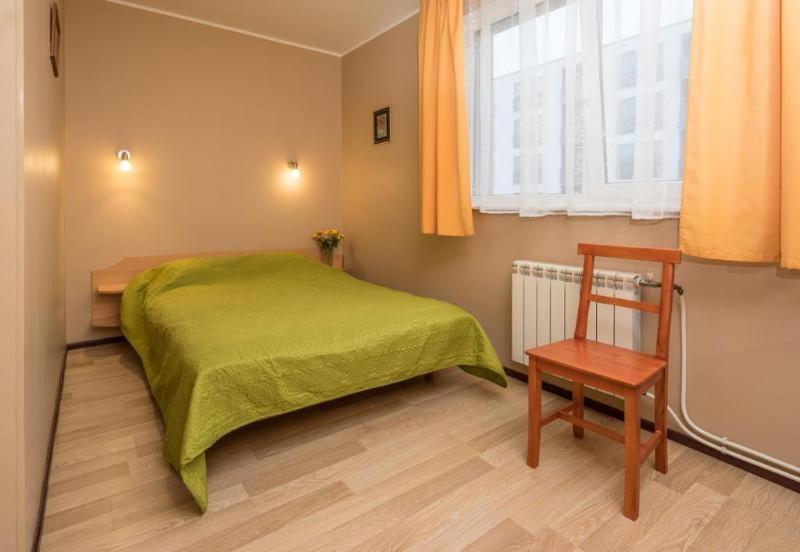Lillekuela Hotel Tallinn Room photo