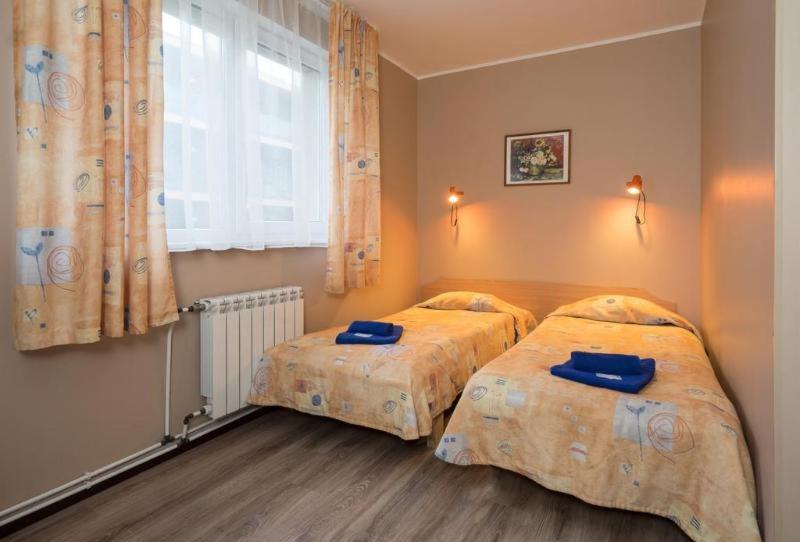 Lillekuela Hotel Tallinn Room photo